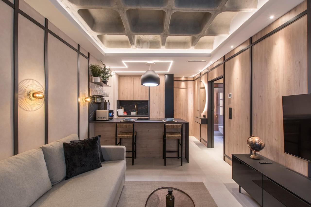 Juan Bravo Apartamento A Estrenar Con Piscina Madrid Buitenkant foto