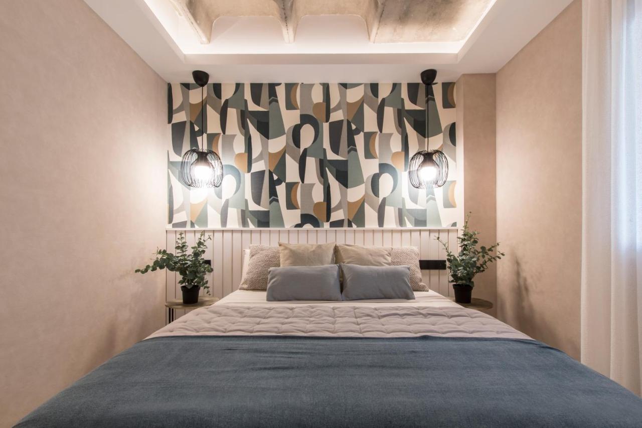 Juan Bravo Apartamento A Estrenar Con Piscina Madrid Buitenkant foto