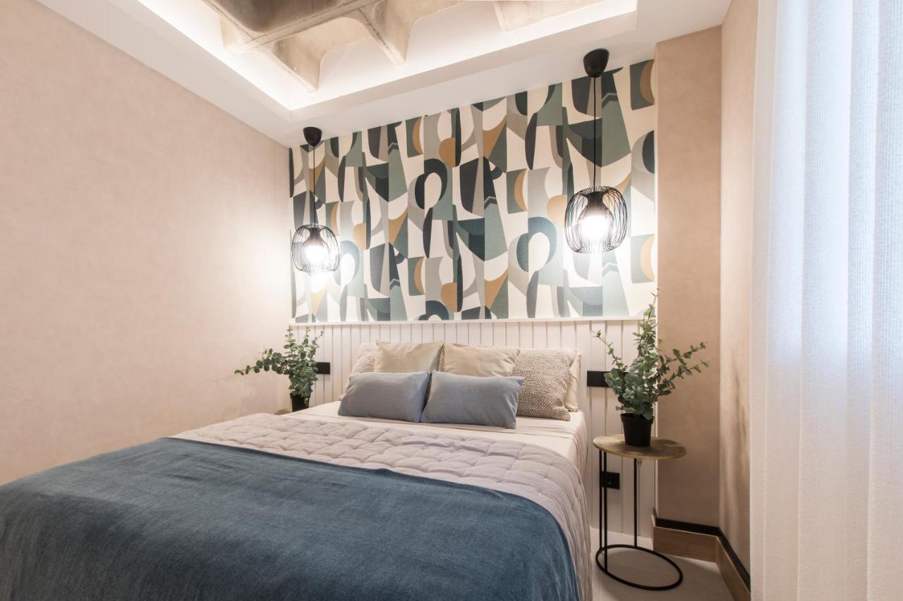Juan Bravo Apartamento A Estrenar Con Piscina Madrid Buitenkant foto
