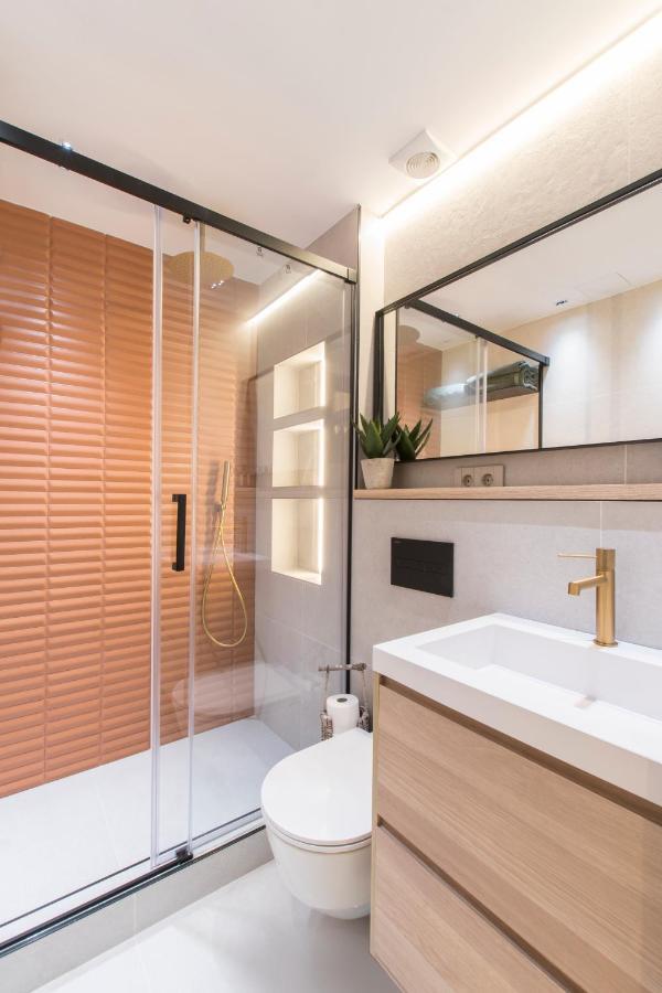 Juan Bravo Apartamento A Estrenar Con Piscina Madrid Buitenkant foto
