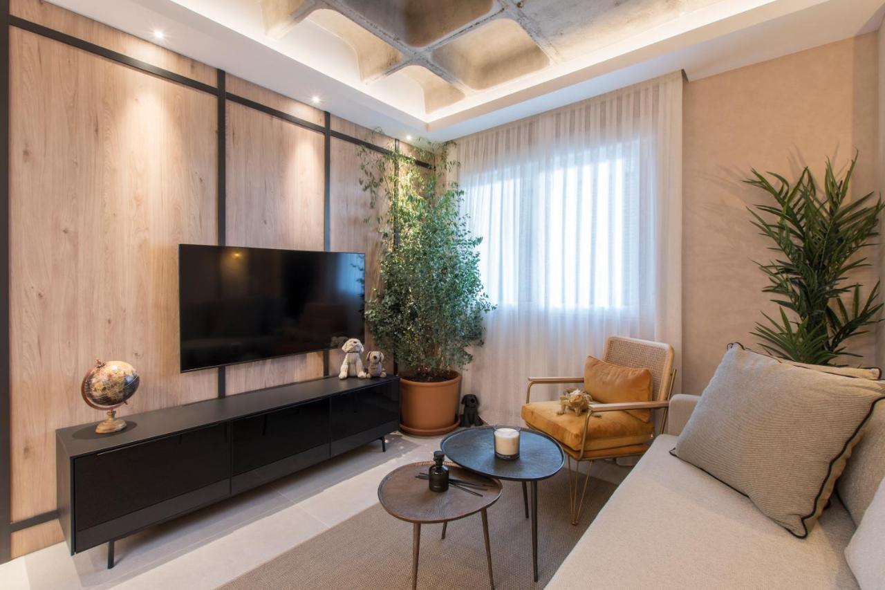 Juan Bravo Apartamento A Estrenar Con Piscina Madrid Buitenkant foto