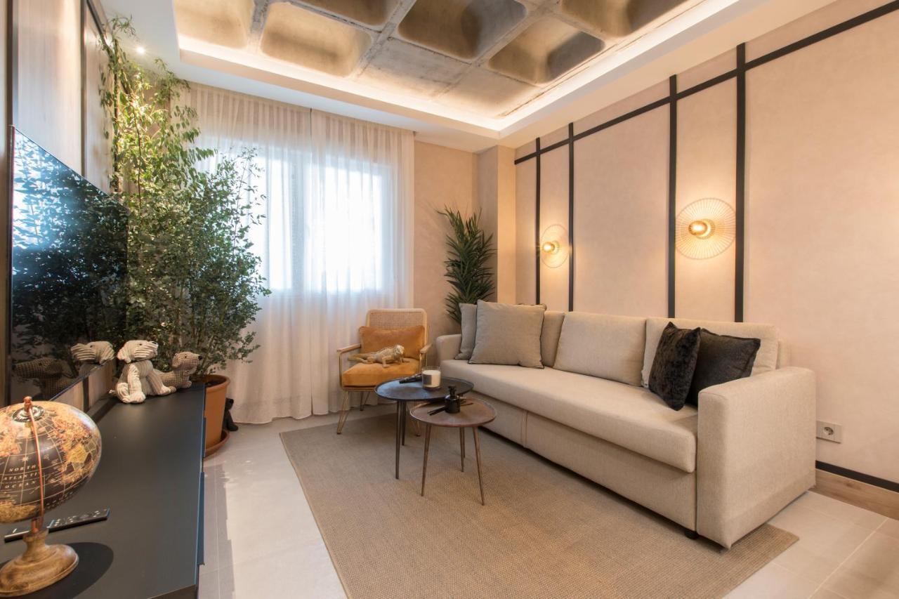 Juan Bravo Apartamento A Estrenar Con Piscina Madrid Buitenkant foto