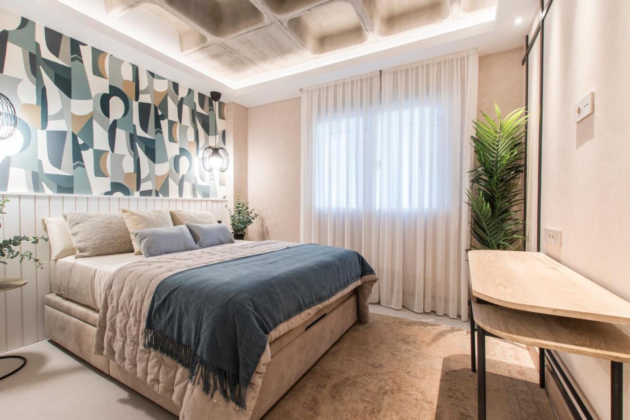 Juan Bravo Apartamento A Estrenar Con Piscina Madrid Buitenkant foto