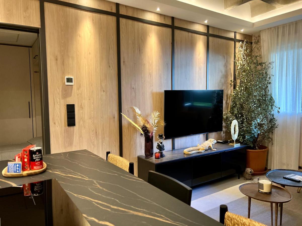 Juan Bravo Apartamento A Estrenar Con Piscina Madrid Buitenkant foto