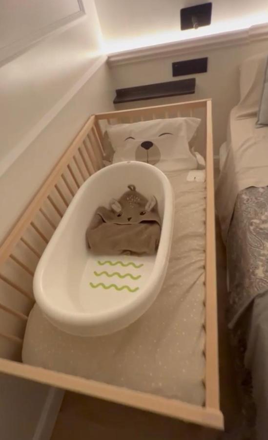 Juan Bravo Apartamento A Estrenar Con Piscina Madrid Buitenkant foto
